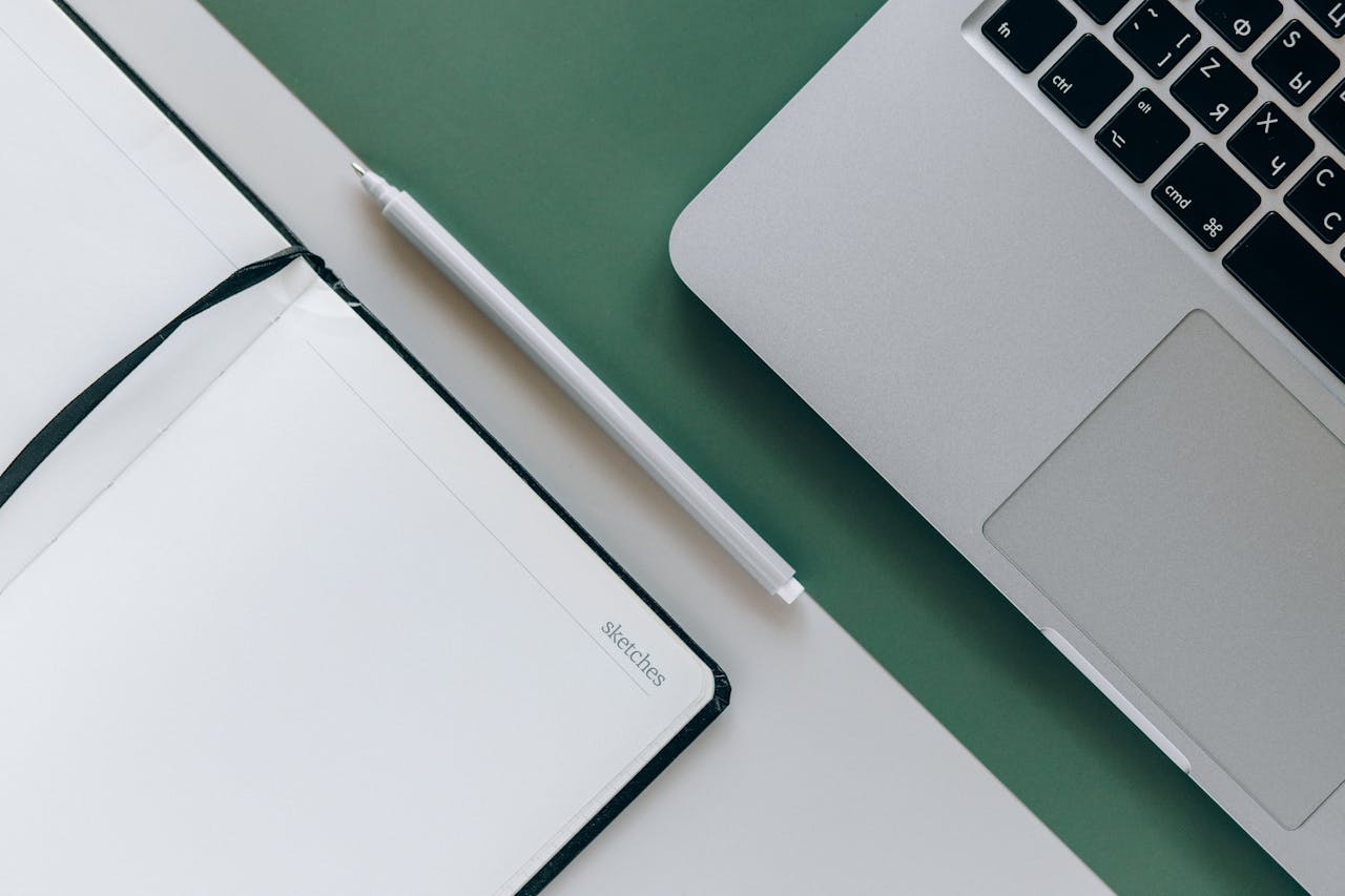 How to build a website that converts traffic into clients